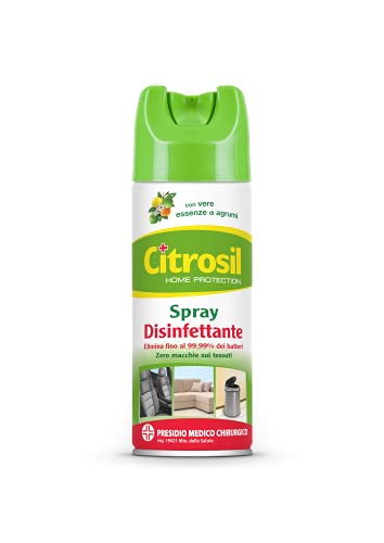 Citrosil - Spray con Vere Essenze