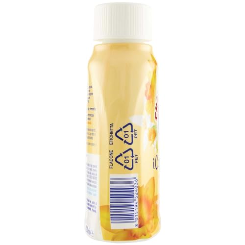 Chanteclair - I Concentrati, Profuma Biancheria, Fiori d'Arancio e Narciso, Profumo Intenso e Persistente sui Capi - 220 ml