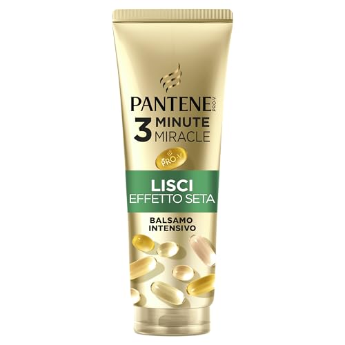 Pantene Balsamo 3 Minute Miracle