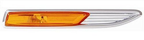 48660 FRECCIA GRUPPO OTTICO SX Sinistro [Lato Guida]