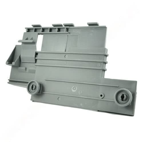 CG94 Gruppo regolazione cesto sinistro per lavastoviglie compatibile 698290727