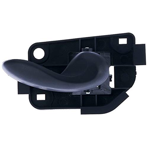 7445613049023 Derb Maniglia Apriporta Interna Anteriore Posteriore Dx Destro [Lato Passeggero] (Nera)