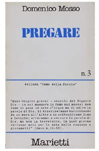 Pregare