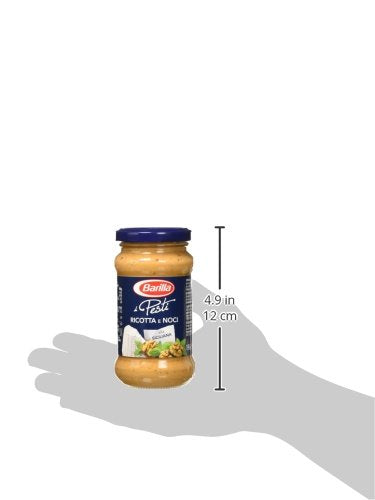 Barilla Pesto Alla Siciliana