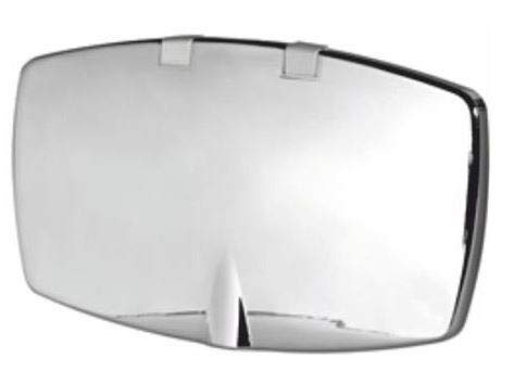 SPORTELLO PER Doccia XL Cromato