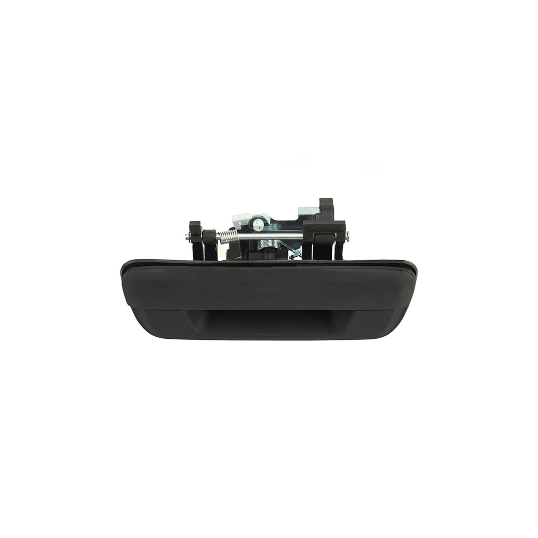 CG94 - Maniglia Portellone Isuzu D-Max 2002-2007 Nera