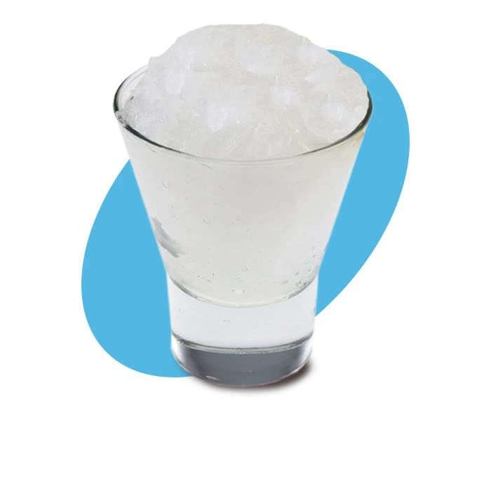 ristora Professional Preparato per Granita Neutra 500 g