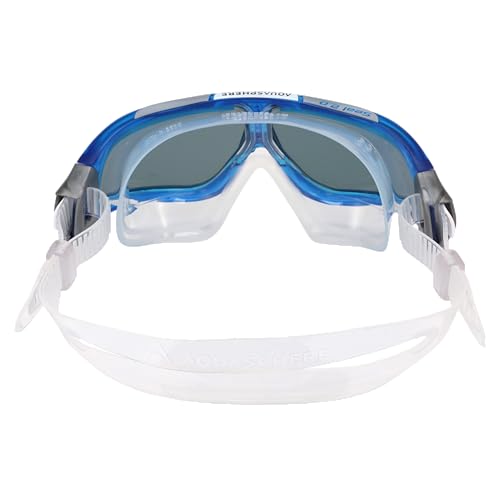 Aquasphere Seal, Swim Goggles, Swim Goggles for Men and Women with UV Protection, Silicone Seal, Anti-Fog, and Anti-Leak Lenses