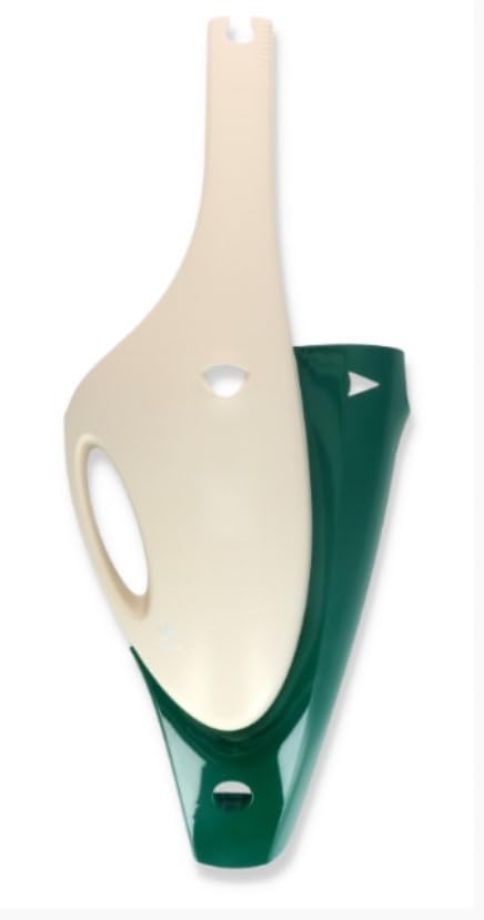 CG94 - Guscio Anteriore Compatibile Folletto VK135