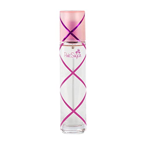 Aquolina Pink Sugar Eau de Toilette - 100 ml