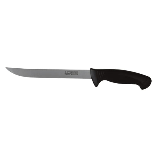 De Luca Coltello ARROSTO CM 20 ARROSTO Manico PLASTICA