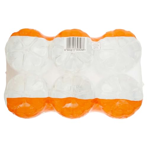 Acqua Panna, Acqua Minerale Naturale - 6 bottiglie da 1.5 L