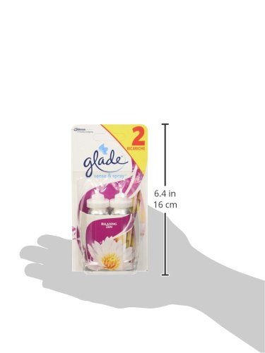 glade AREA_DEODORIZER