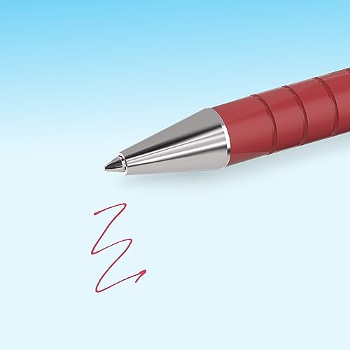 Papermate Flexgrip Ultra Penna a Sfera a Scatto