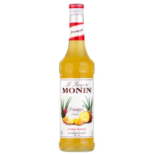 Sirop - Ananas - 70cL