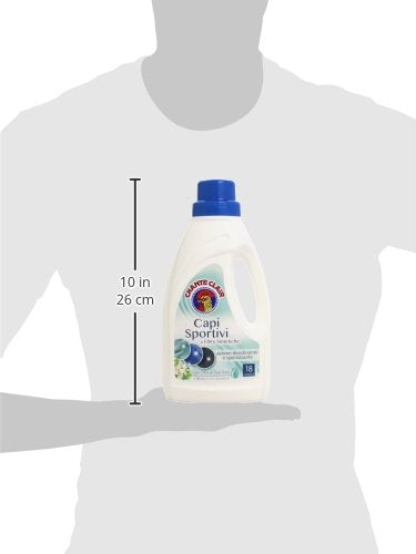 Chanteclaire Misti E Sintetici - 6 pezzi da 1 l [6 l]