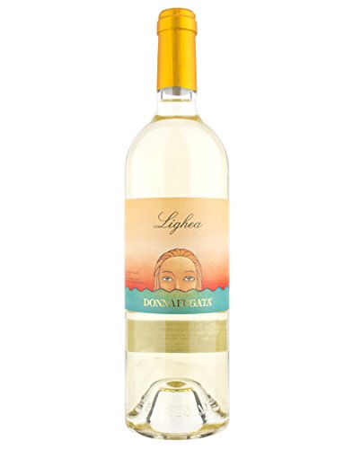 Sicilia DOC Zibibbo Lighea Donnafugata 2021 0,75 ℓ
