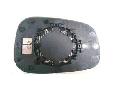 CG94 PIASTRA SPECCHIO TERMICA - VERSIONE FINO AL 10/2007- Posizione Destro [Lato Passeggero] Per Auto: SWIFT