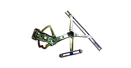 Equal Quality Meccanismo Alzacristallo Anteriore