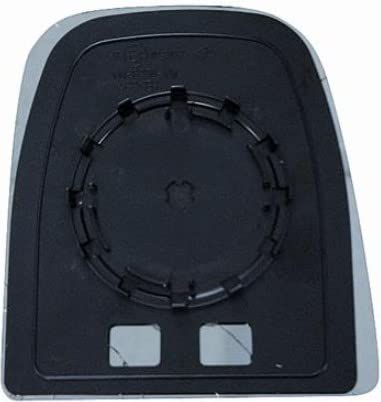 CG94 PIASTRA SPECCHIO SUPERIORE - ADATTABILE SOLO VM- Posizione Sinistra [Lato Guida] Per Auto: DAILY