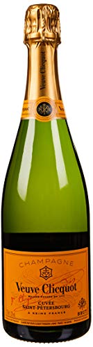 Veuve Clicquot Spb Champagne, Cl 75
