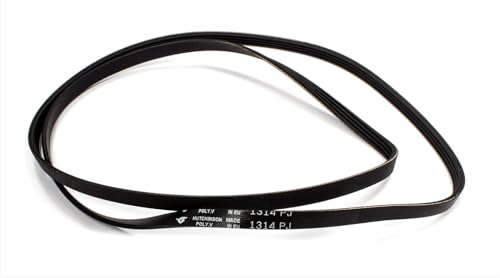 CG94 - CINGHIA ELASTICA 1314J4 - COMPATIBILE HUTCHIN!SON-BOSC-H COD.REFERENZA: 00278339