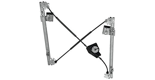 Equal Quality Meccanismo Alzacristallo Anteriore