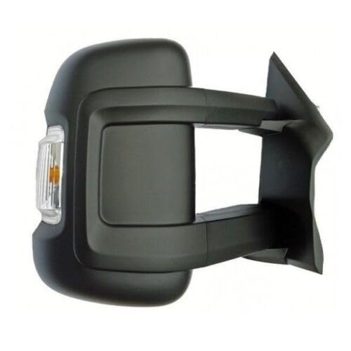 CG94 - RETROVISORE | F. DUCATO 2006 MANUALE BRACCIO MEDIO C/FAN. INTEGRATO 16W SX