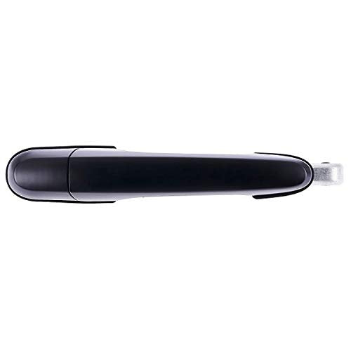7445613146142 Derb Maniglia Apriporta Esterna Posteriore Dx Destro [Lato Passeggero] (Con Primer)