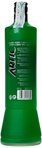 Artic Menta Verde 8505010.1 Vodka, L 1