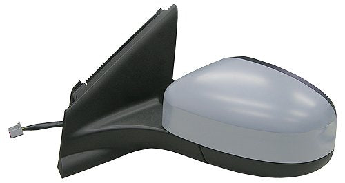 CG94 RETROVISORE ELETT. TERM. Destro [Lato Passegero] Per Auto: MONDEO - CALOTTA DA VERNICIARE - 5 PIN