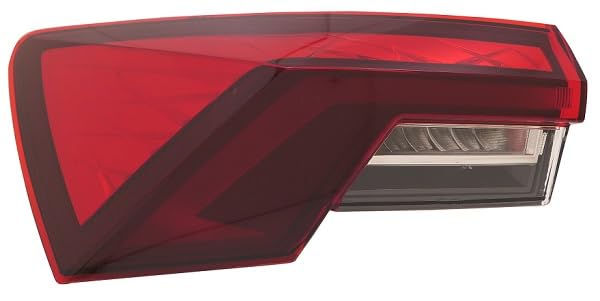 CG94 - FANALE POSTERIORE | SK. OCTAVIA 2020 ESTERNO A LED MOD. BERLINA - STATION WAGON