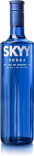 Skyy Vodka 1 lt.