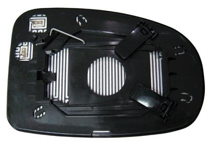 CG94 PIASTRA SPECCHIO TERMICA- - Posizione Destro [Lato Passeggero] Per Auto: AVENSIS