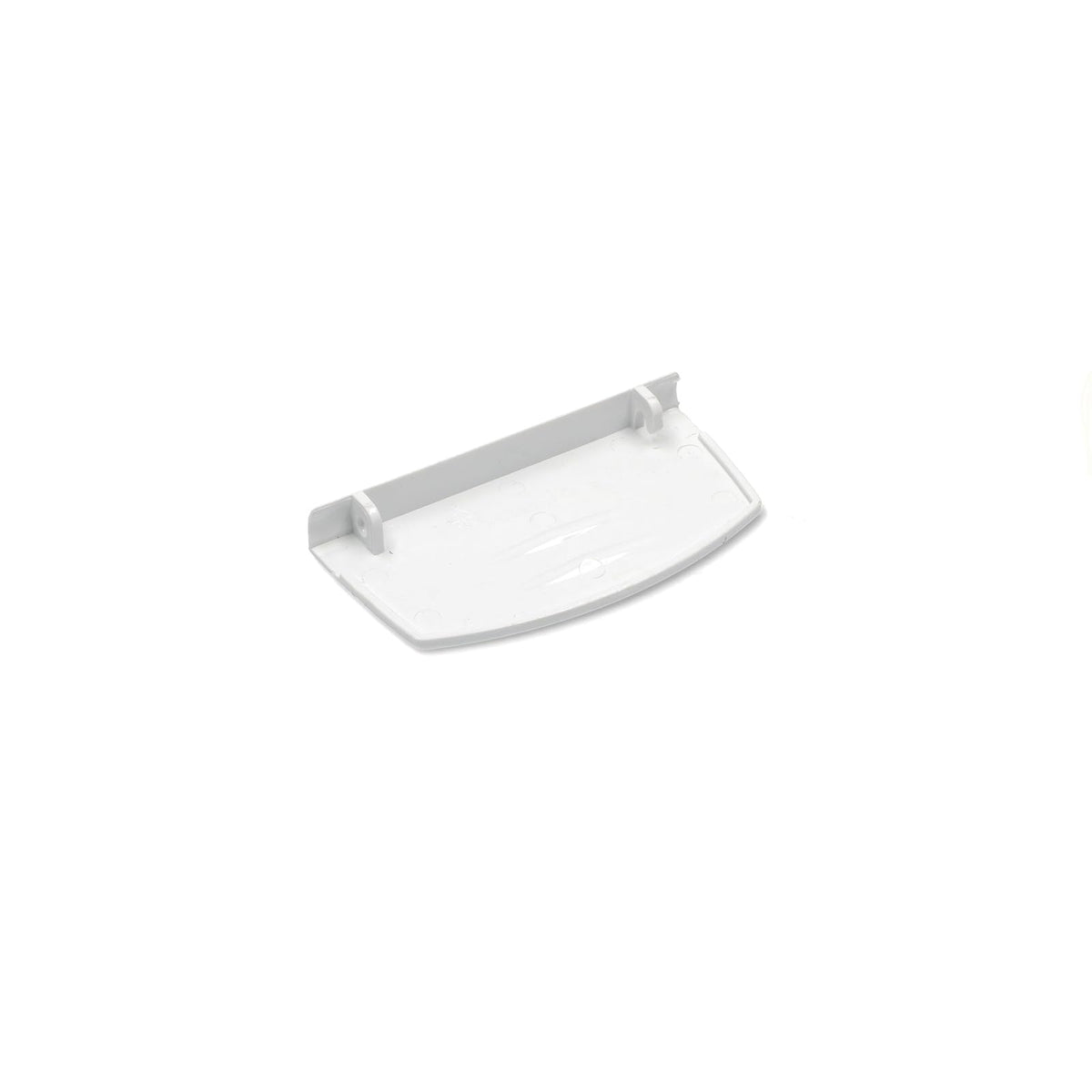 CG94 - Maniglia di Ricambio Porta Freezer per Frigorifero Compatibile Be_ko 4244570100