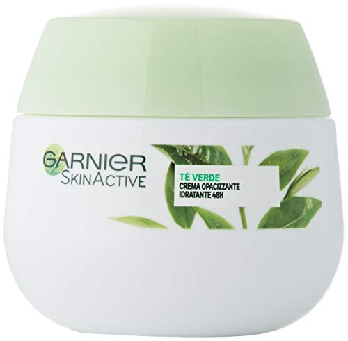 Garnier Skin Naturals Crema Sorbetto per Pelli Secche - 50 ml