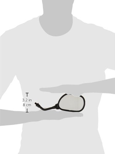 CP.SPECCHI UNIV.VISION PLUS NERI