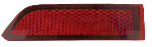 CG94 - Catadiottro | Per Auto: Tiguan 2020 Esterno R-Line DX