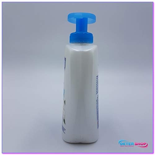MANTOVANI SAPONE LIQUIDO NEUTRO BASE 300ML.GARDENIA CON CREMA FLUIDA