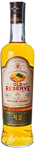 Old Reserve 42 Arrack CL.70