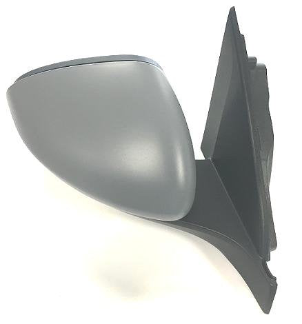 CG94 RETROVISORE Elettrico Termico Destro [Lato Passegero] per Auto: Tipo - Calotta da VERNICIARE - con SONDA 7PIN