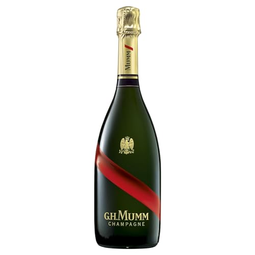 G.H. Mumm Champagne - 75 ml