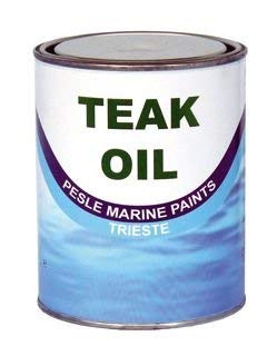 MARLIN Teak Oil LT.0,75