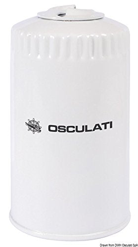 OSCULATI Filtro Olio Volvo 4785974