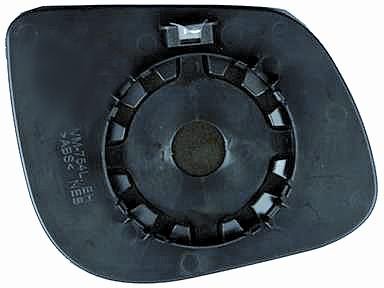 DEPO RICAM 00701 PIASTRA SPECCHIO PER PICANTO LATO SINISTRO (LATO CONDUCENTE) DAL 2011/05 AL 2015/06