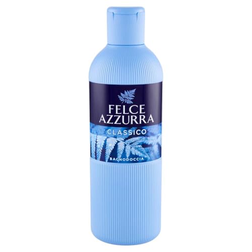 Felce Azzurra - Bagnodoccia, Idrata la Pelle - 650 ml