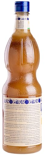 Fabbri Sciroppo Mixybar Plus Banana