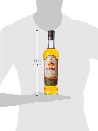 Old Reserve 42 Arrack CL.70