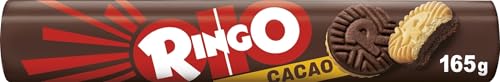 RINGO CACAO