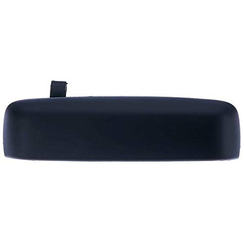 7445612979925 Derb Maniglia Apriporta Esterna Posteriore Sx Sinistro [Lato Guida] (Con Primer)